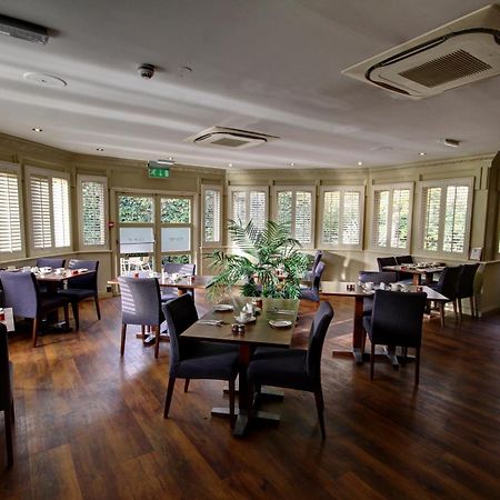 The Rochford Hotel Εξωτερικό φωτογραφία
