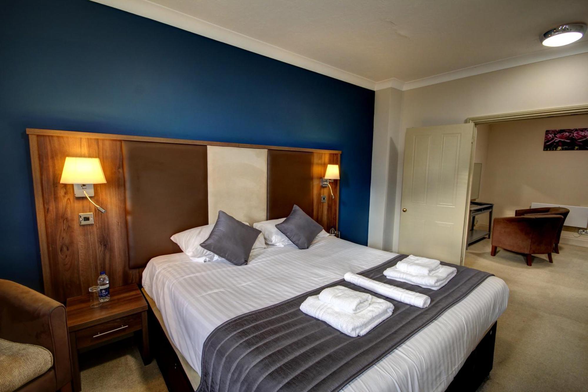 The Rochford Hotel Εξωτερικό φωτογραφία